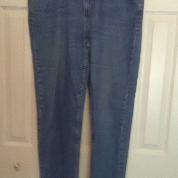 Lee Denim - Women's size 12 vintage Lee Rider jeans